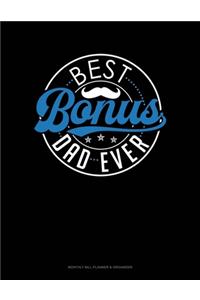 Best Bonus Dad Ever