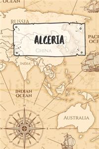 Algeria