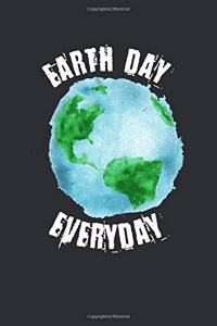 Earth Day Everyday