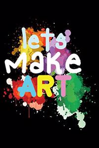 Let's Make Art