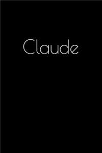 Claude