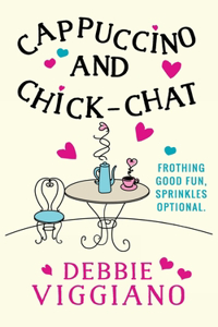 Cappuccino and Chick-Chat