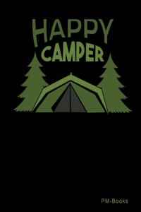 Happy Camper