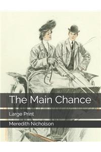 The Main Chance