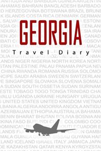 Georgia Travel Diary