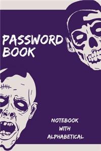 Password Book
