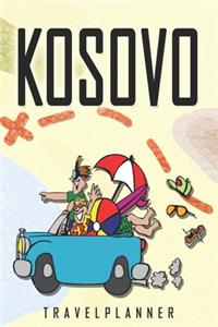 Kosovo Travelplanner