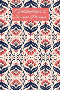 Godmother's Journal Planner