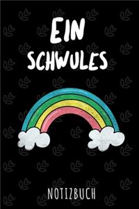 Ein schwules Notizbuch