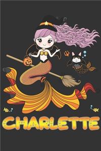 Charlette