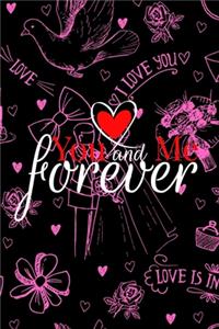 You and Me Forever