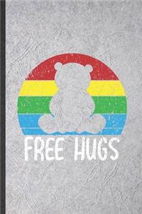 Free Hugs