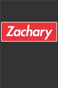 Zachary