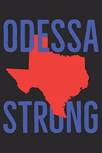 Odessa Strong