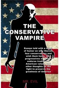 The Conservative Vampire