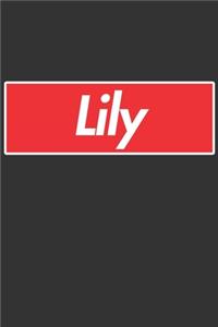 Lily