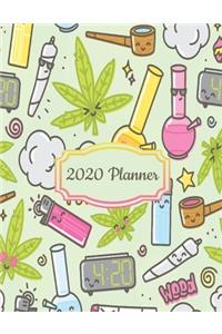 2020 Planner