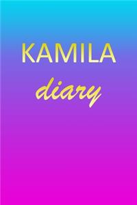 Kamila