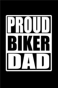 Proud Biker Dad