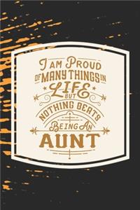I Am Proud Of Many Things In Life But Nothing Beats Being An Aunt