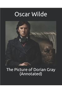 The Picture of Dorian Gray (Annotated)
