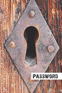 Password Keeper