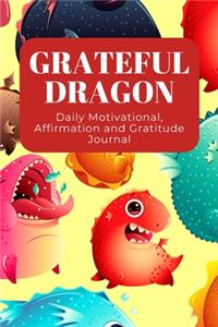 Grateful Dragon
