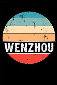 Wenzhou