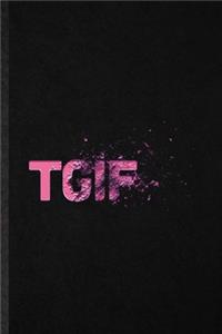 Tgif