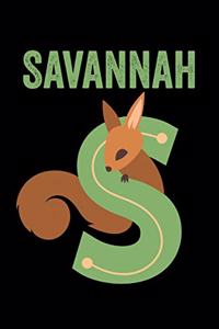 Savannah