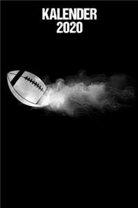 Kalender 2020