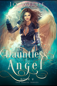 Dauntless Angel