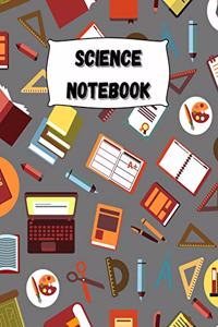 Science Notebook