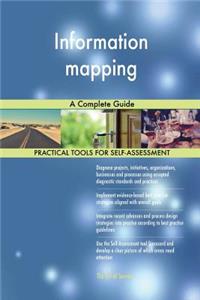 Information mapping