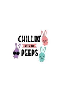 Chillin' with My Peeps