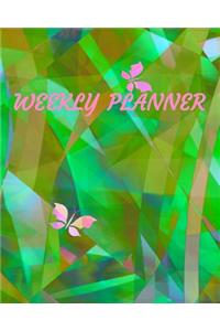 Weekly Planner