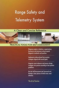 Range Safety and Telemetry System