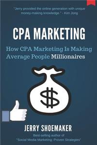 CPA Marketing