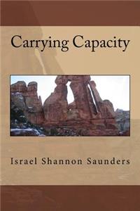 Carrying Capacity (vol 1)