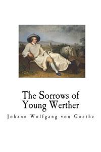 Sorrows of Young Werther