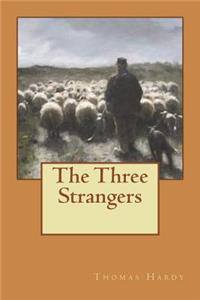The Three Strangers
