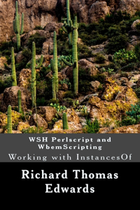WSH Perlscript and WbemScripting