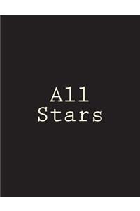 All Stars