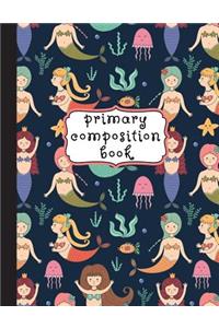 Primary Composition Book