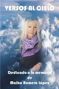 Versos al cielo