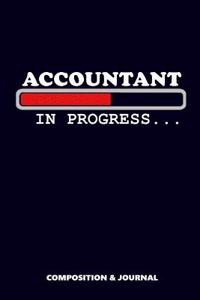 Accountant in Progress