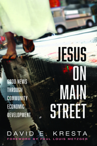 Jesus on Main Street