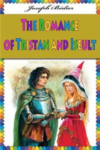 Romance of Tristan and Iseult