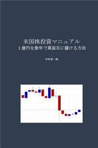Manual of American Stock Investment