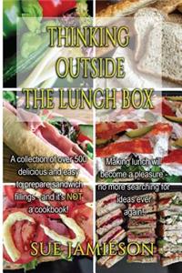 Thinking Outside the Lunch Box